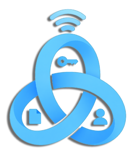 AnyDrop logo