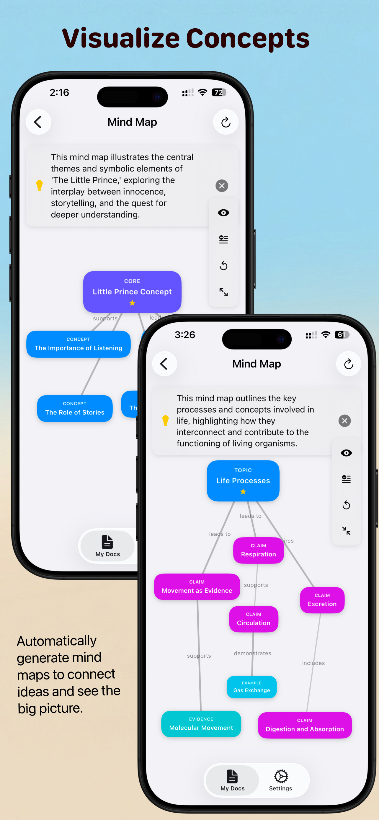 DocuChat screenshot 8