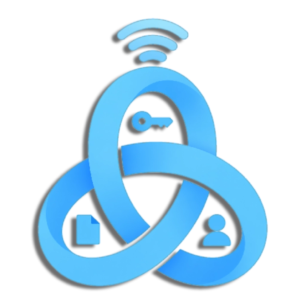 AnyDrop logo