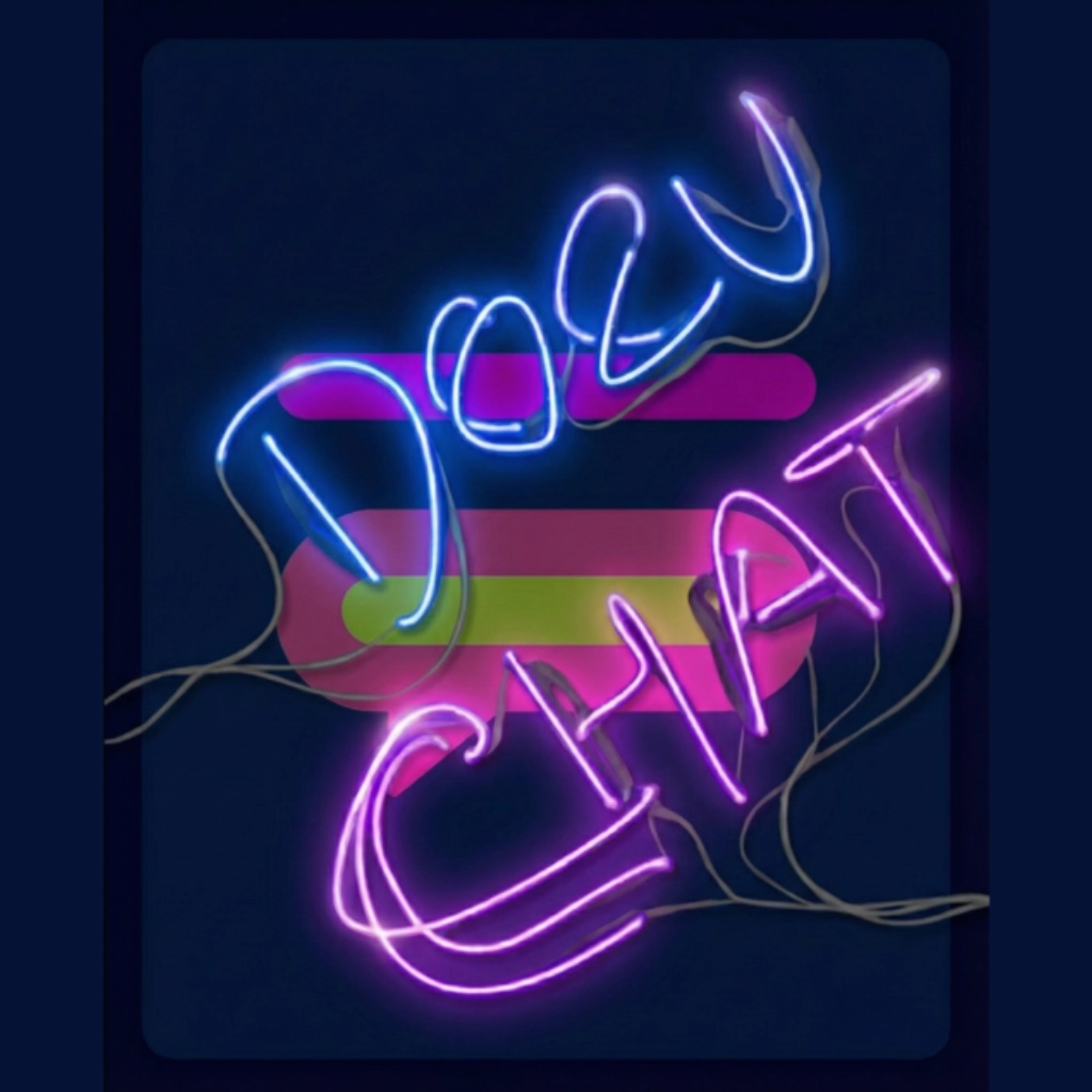 DocuChat logo